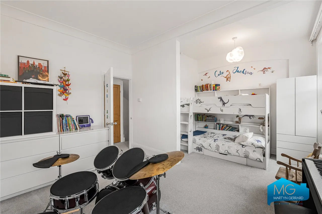 Addington Road, Crouch End, N4, photo 28