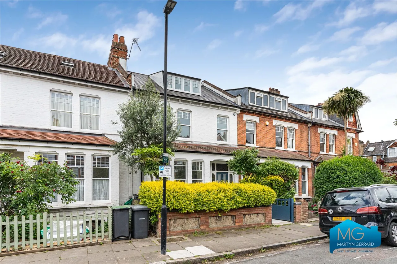 Addington Road, Crouch End, N4, photo 38