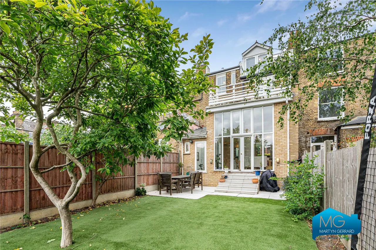 Addington Road, Crouch End, N4, photo 37