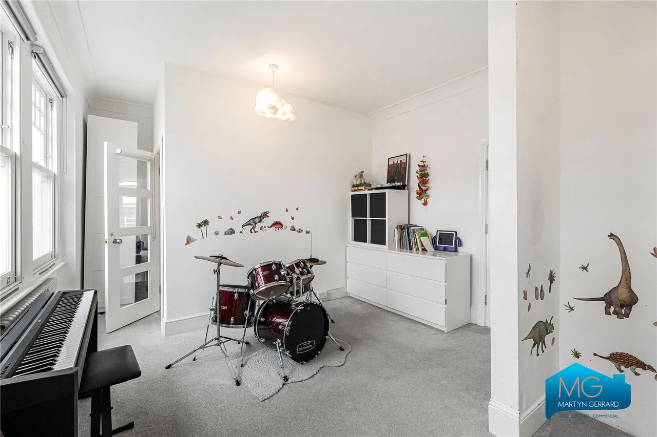 Addington Road, Crouch End, N4, photo 20
