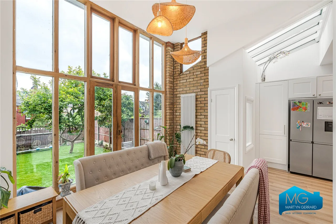 Addington Road, Crouch End, N4, photo 13