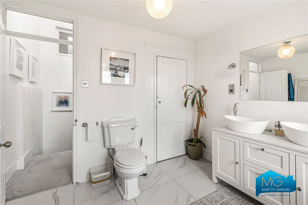 Addington Road, Crouch End, N4, photo 21