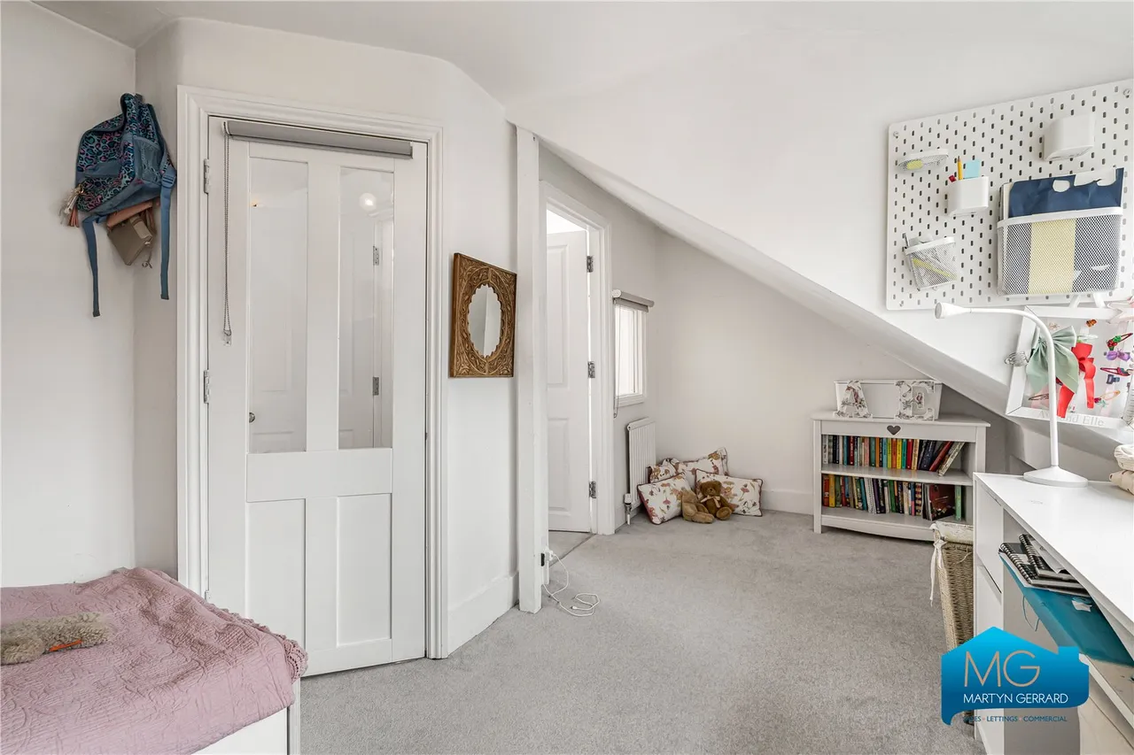 Addington Road, Crouch End, N4, photo 22