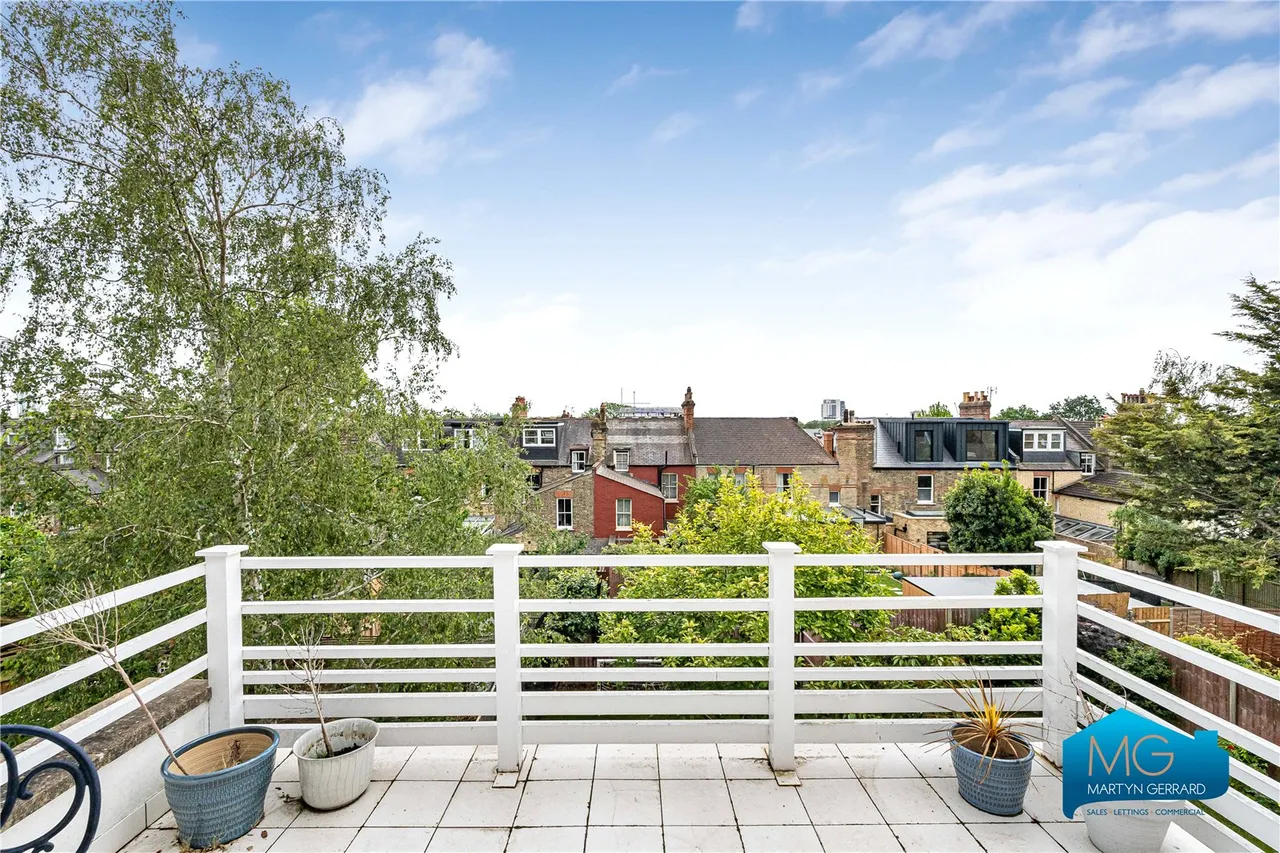 Addington Road, Crouch End, N4, photo 5