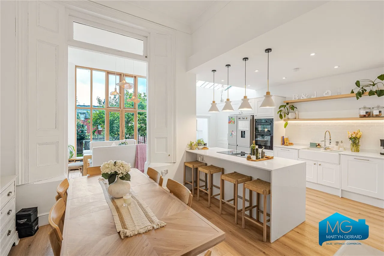 Addington Road, Crouch End, N4, photo 11