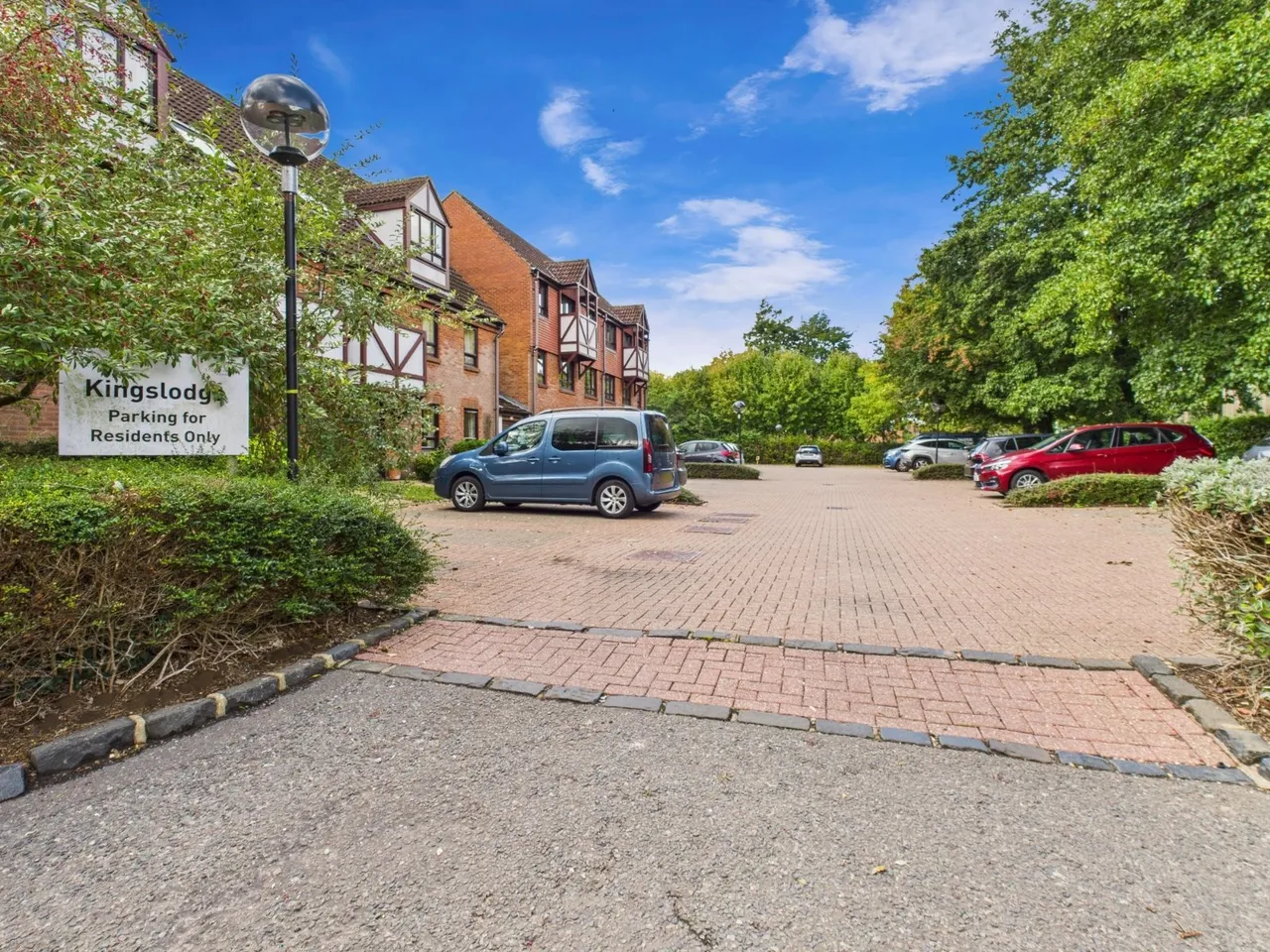 Amersham, Buckinghamshire, photo 2