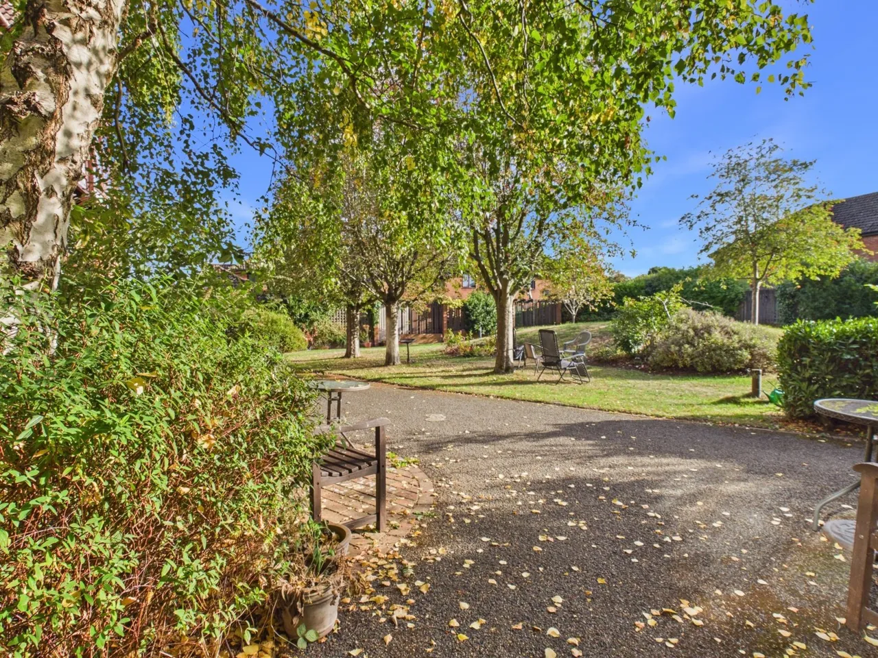 Amersham, Buckinghamshire, photo 4