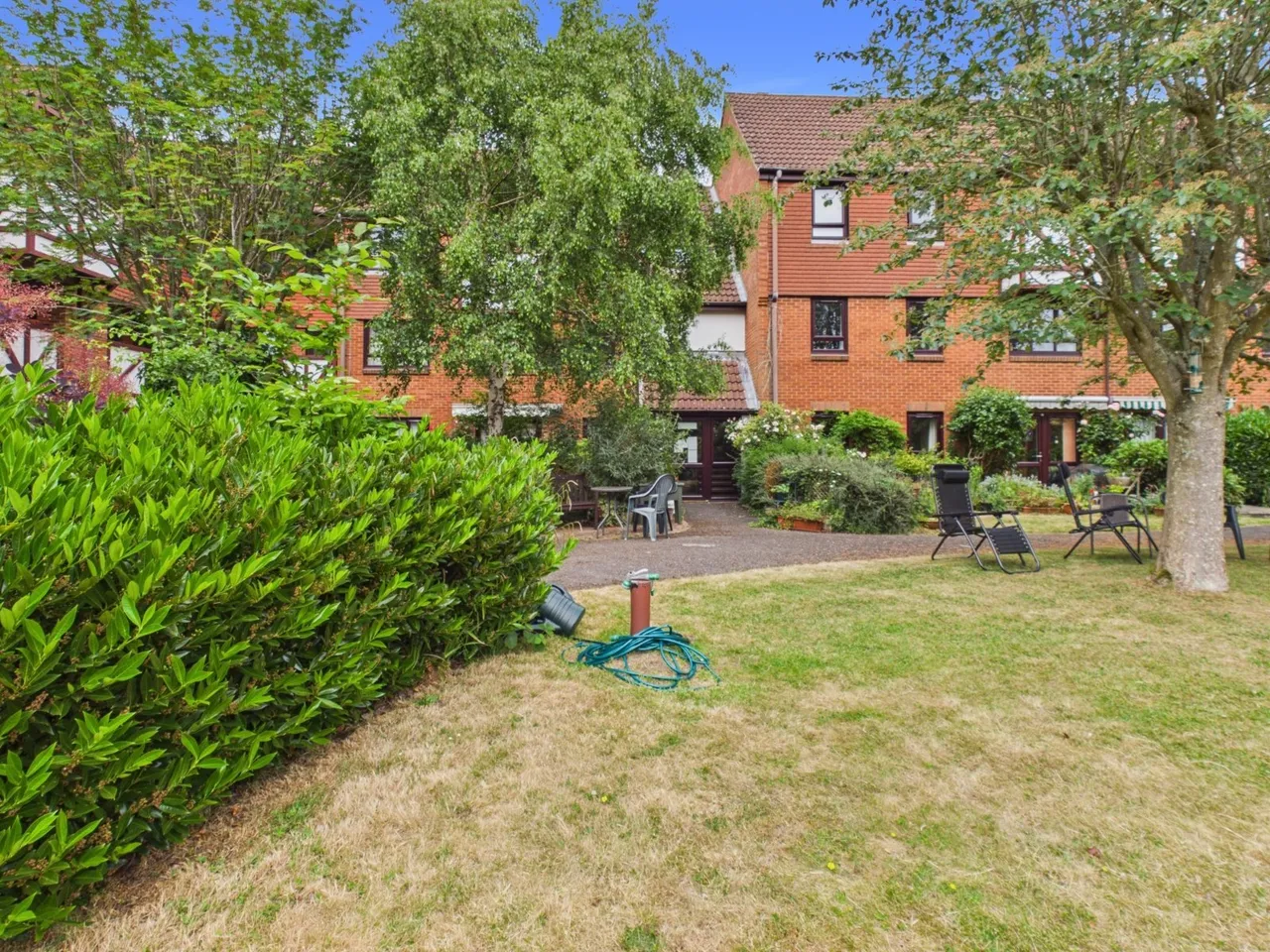 Amersham, Buckinghamshire, photo 7