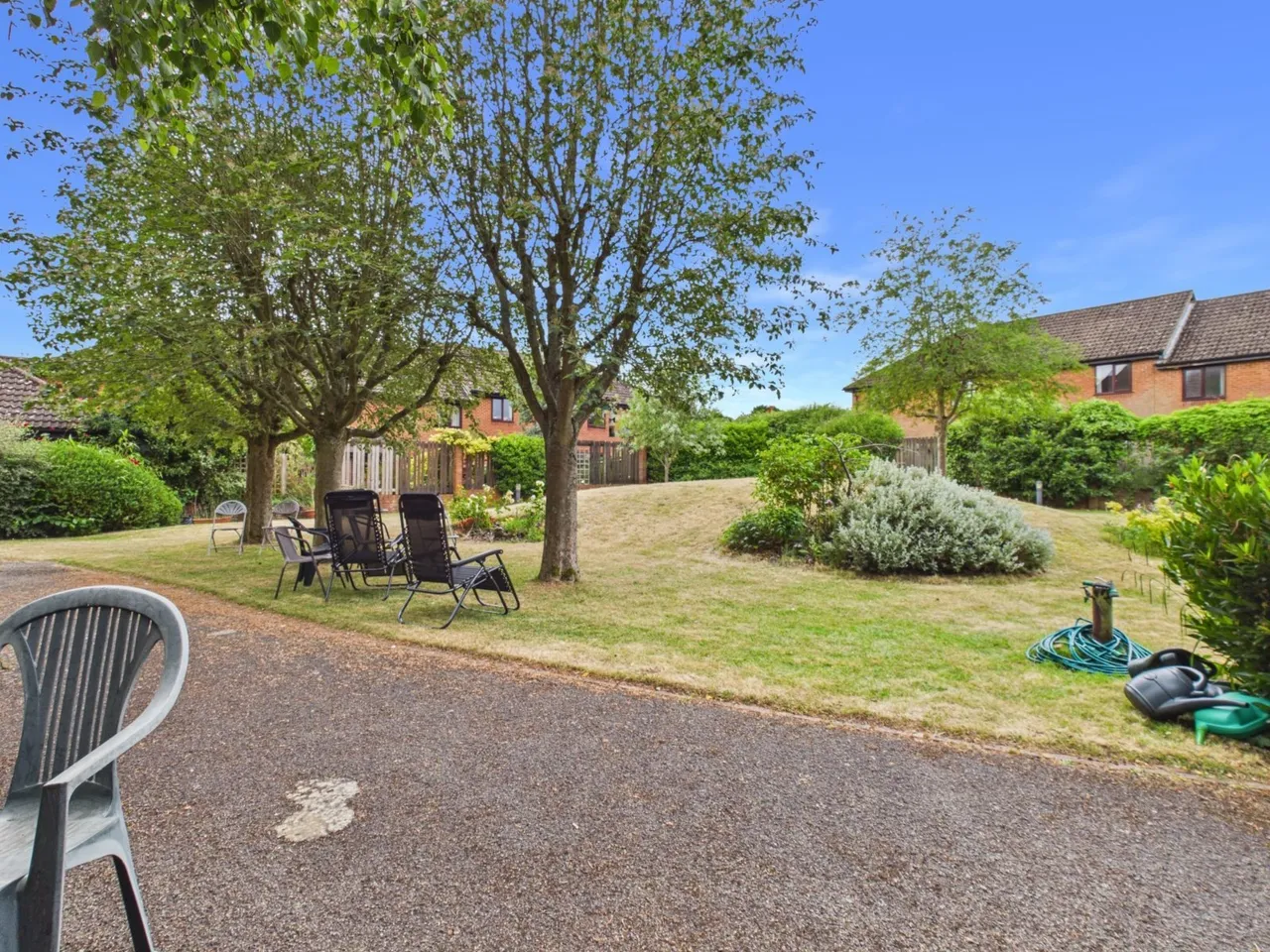 Amersham, Buckinghamshire, photo 8
