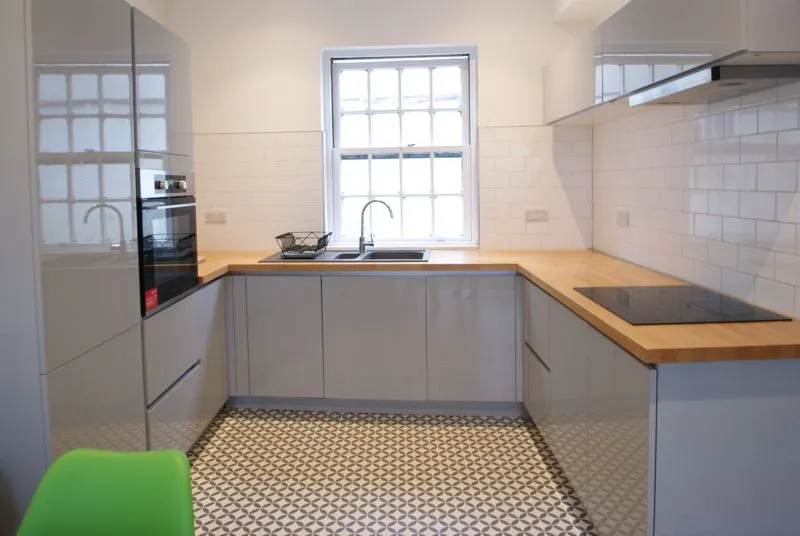 Bartholomew Street West, Exeter, photo 2