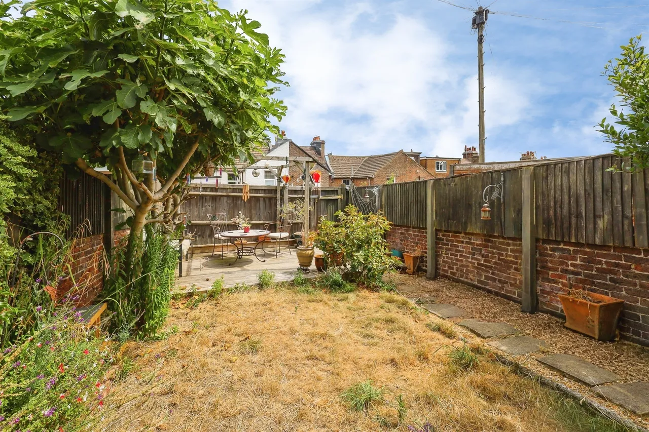 Willingdon Road, Eastbourne, BN21, photo 13