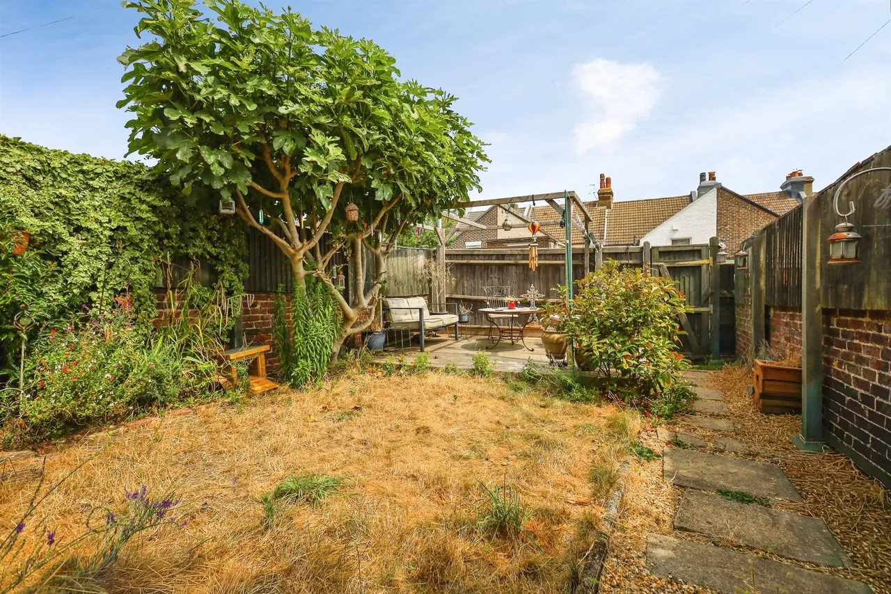 Willingdon Road, Eastbourne, BN21, photo 10