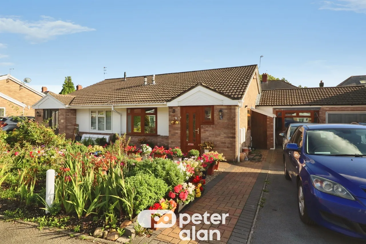 Silver Birch Close, Cardiff, CF14, photo 16