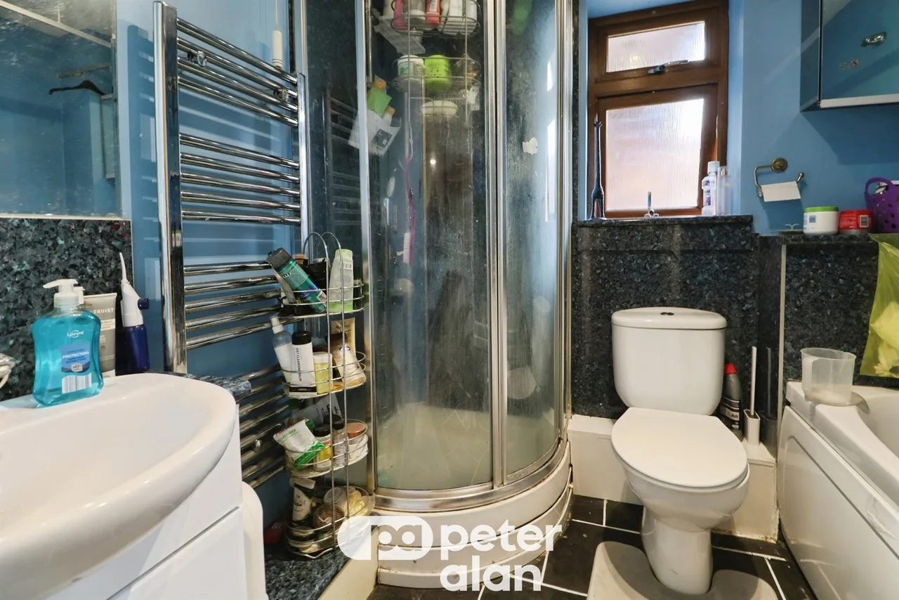 Silver Birch Close, Cardiff, CF14, photo 8