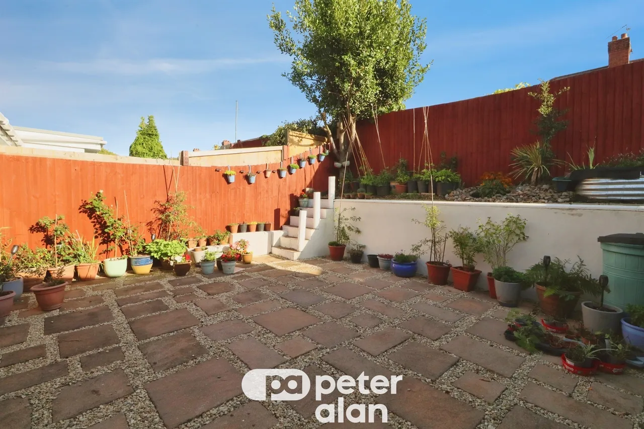 Silver Birch Close, Cardiff, CF14, photo 10