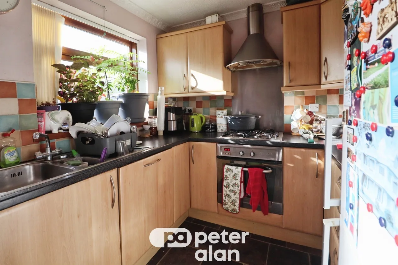 Silver Birch Close, Cardiff, CF14, photo 4