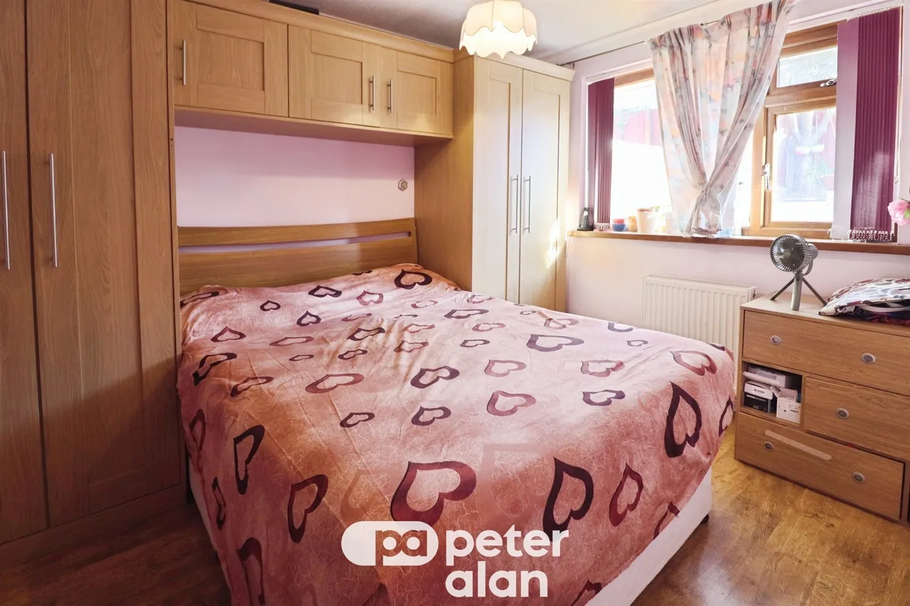 Silver Birch Close, Cardiff, CF14, photo 6