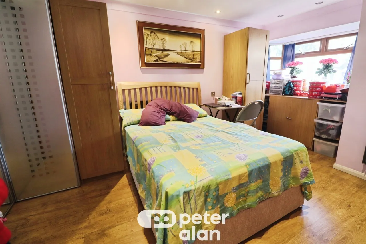 Silver Birch Close, Cardiff, CF14, photo 15