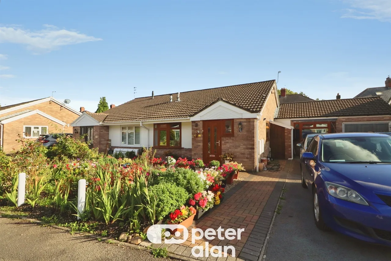 Silver Birch Close, Cardiff, CF14, photo 3