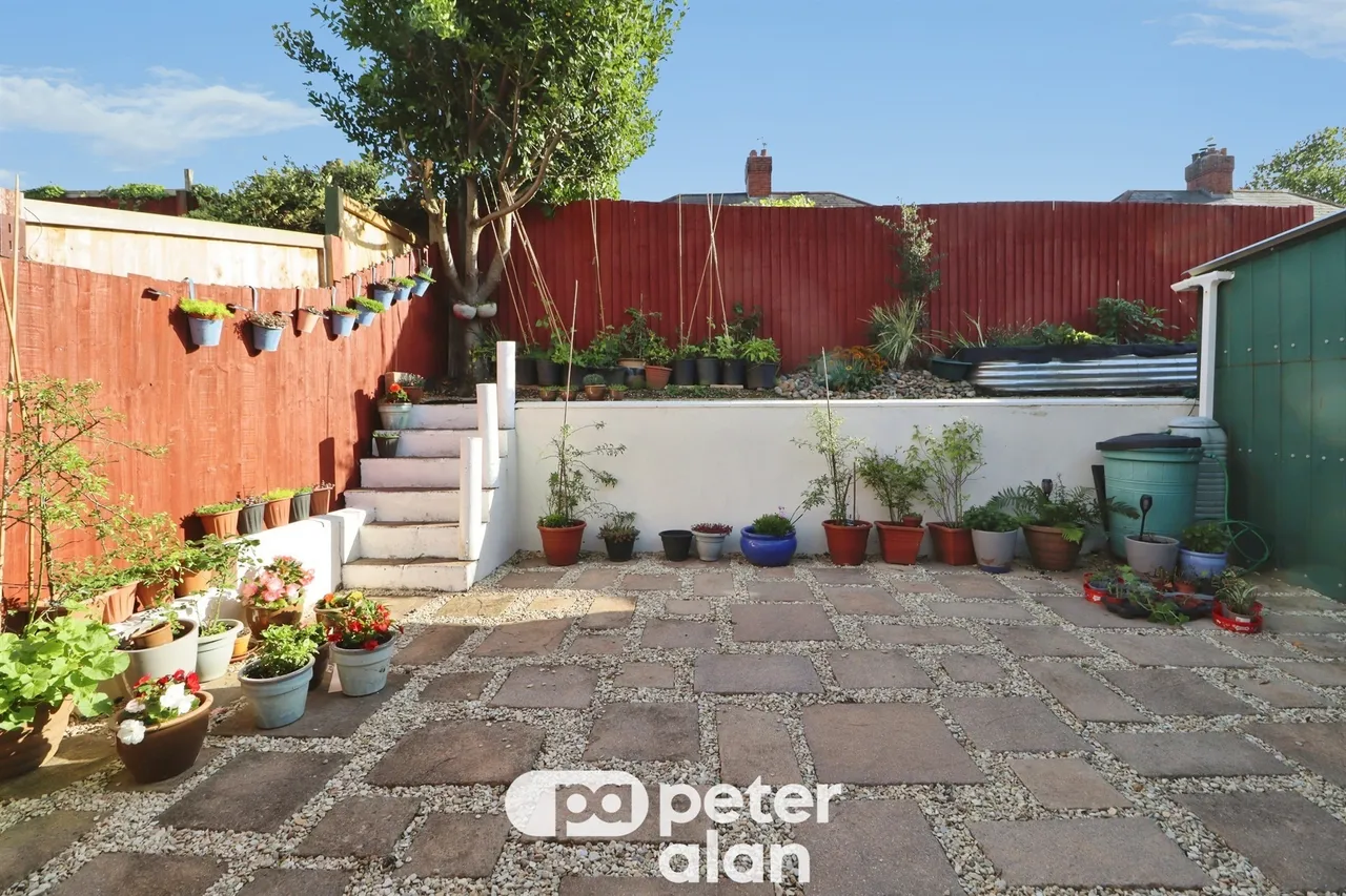 Silver Birch Close, Cardiff, CF14, photo 12