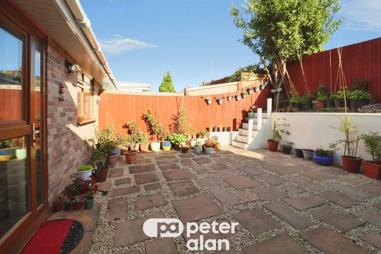 Silver Birch Close, Cardiff, CF14, photo 11