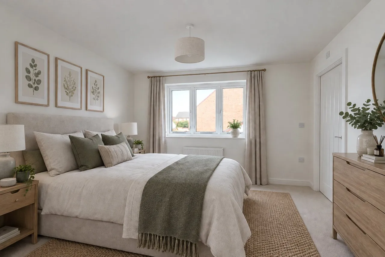Moreton Road, MK18, photo 9
