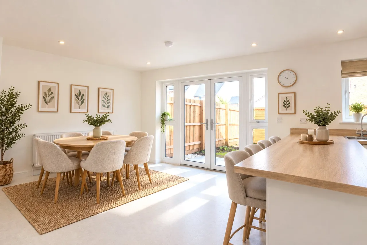 Moreton Road, MK18, photo 2