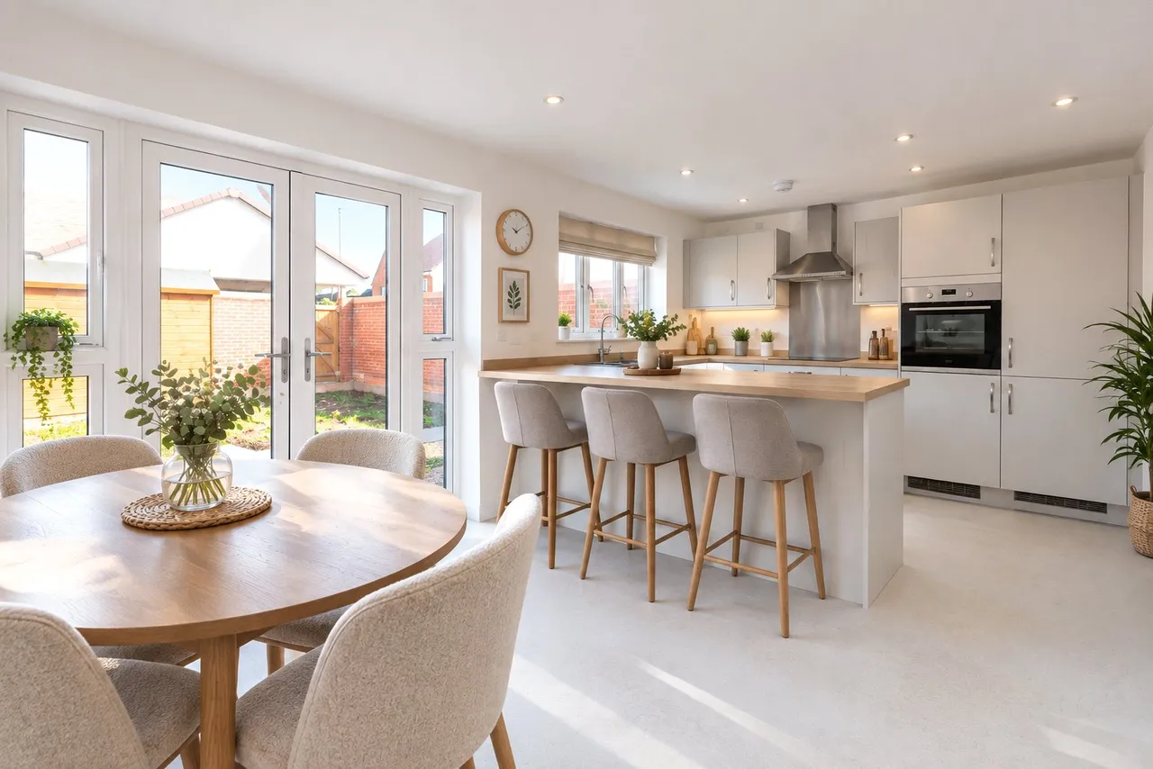 Moreton Road, MK18, photo 6
