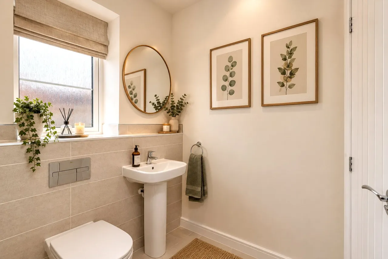 Moreton Road, MK18, photo 8