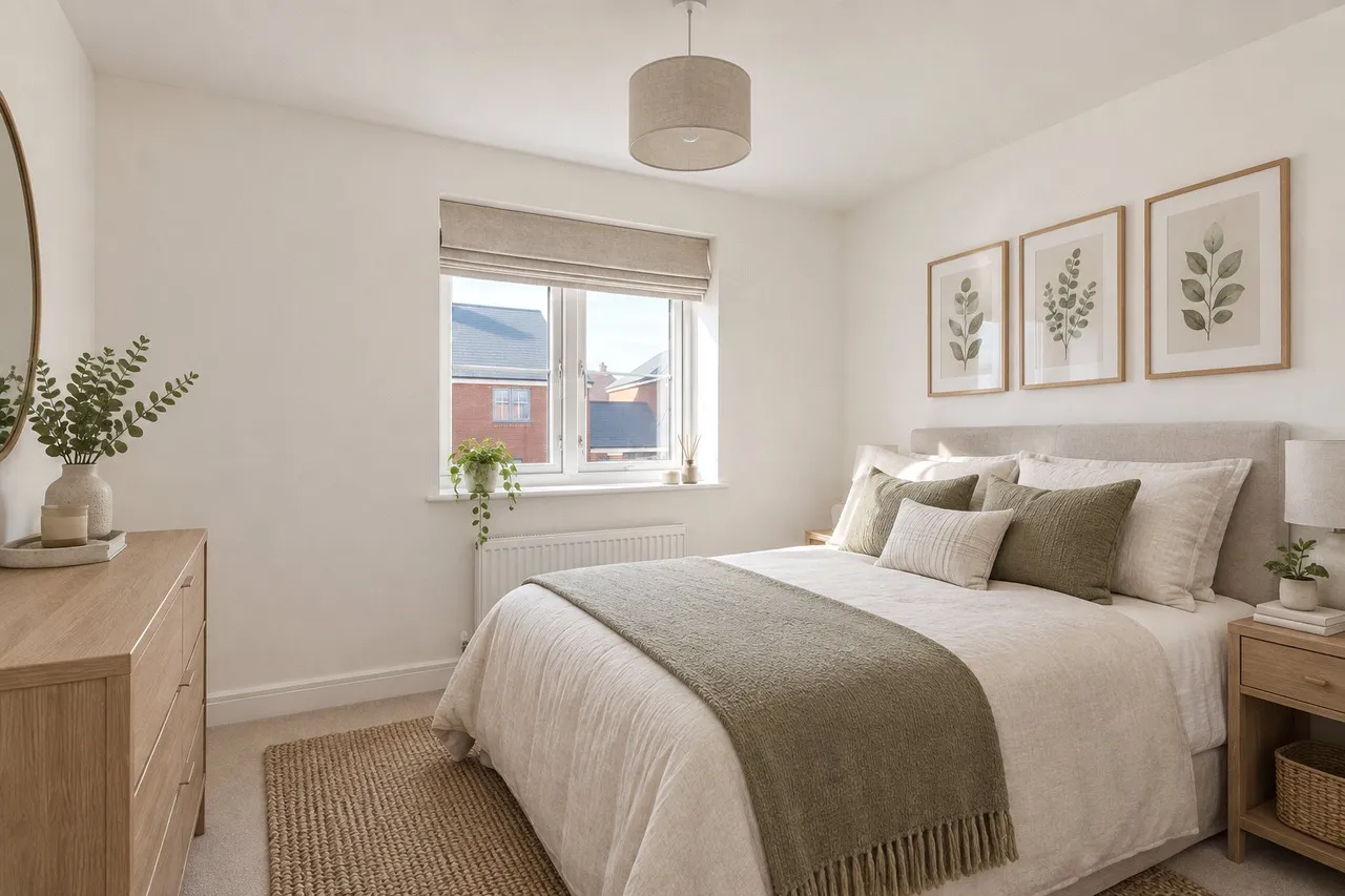 Moreton Road, MK18, photo 12