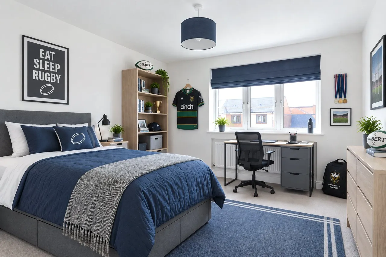 Moreton Road, MK18, photo 11