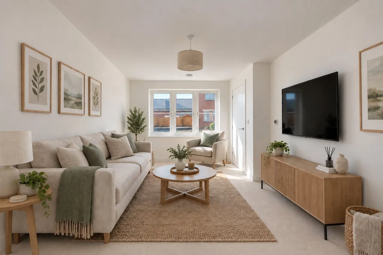 Moreton Road, MK18, photo 7