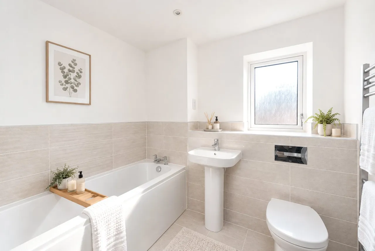 Moreton Road, MK18, photo 5