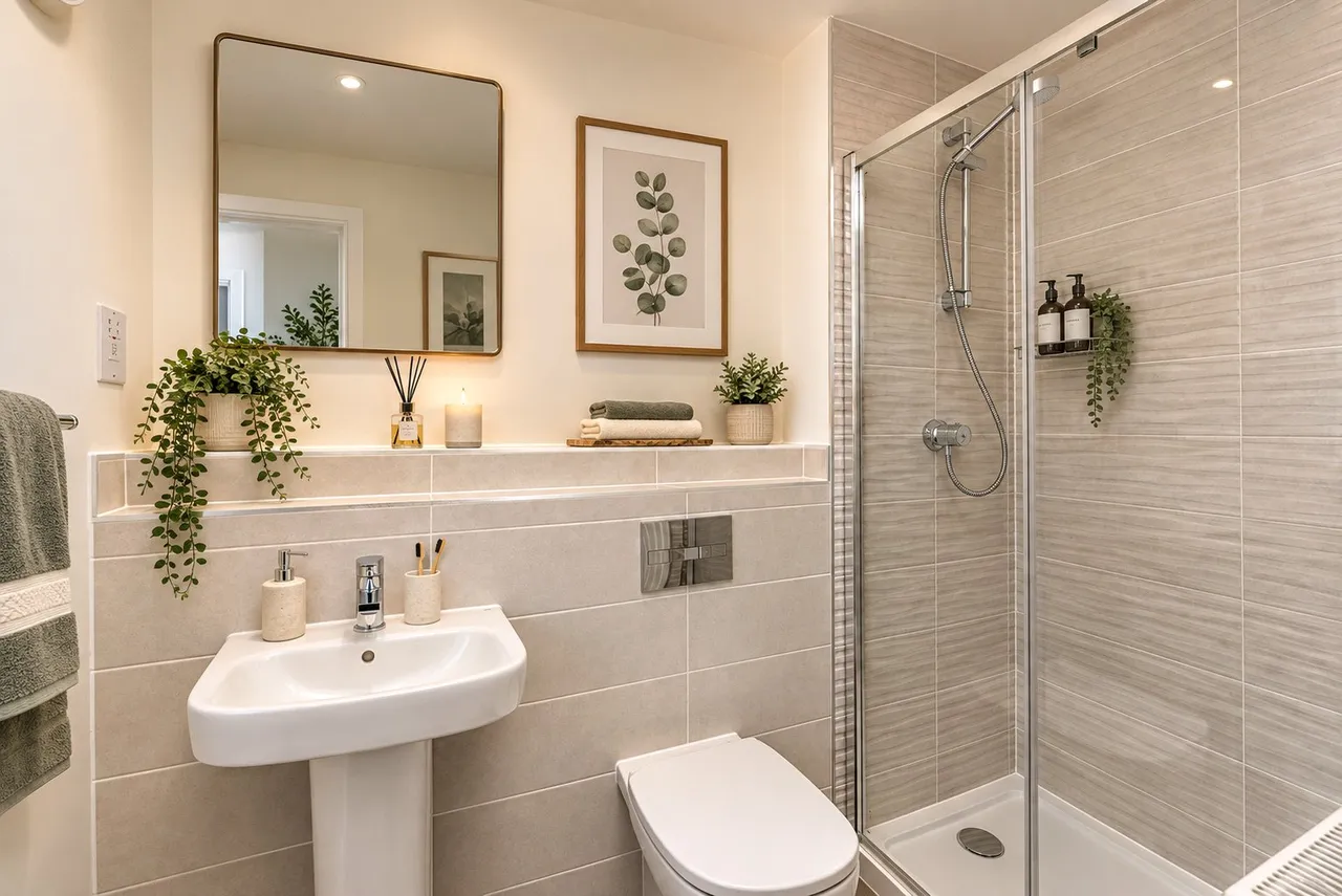 Moreton Road, MK18, photo 10