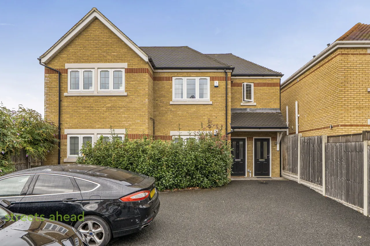 South Park Hill Road, South Croydon, CR2, photo 18