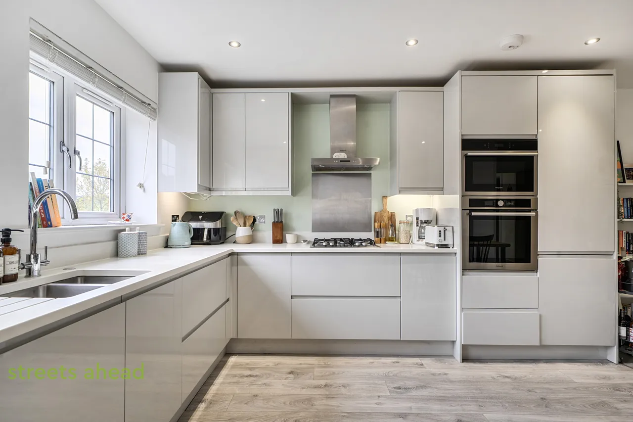 South Park Hill Road, South Croydon, CR2, photo 4