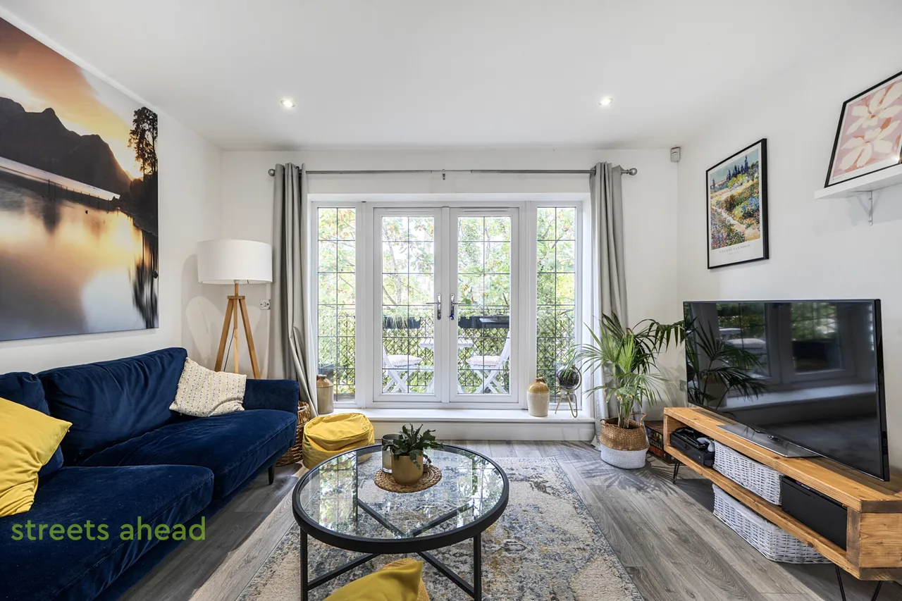 South Park Hill Road, South Croydon, CR2, photo 12