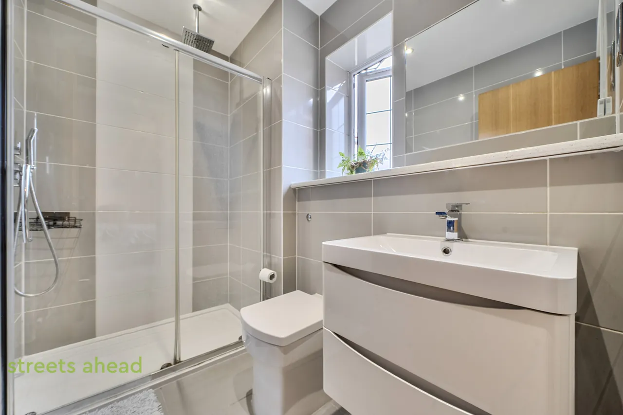 South Park Hill Road, South Croydon, CR2, photo 17