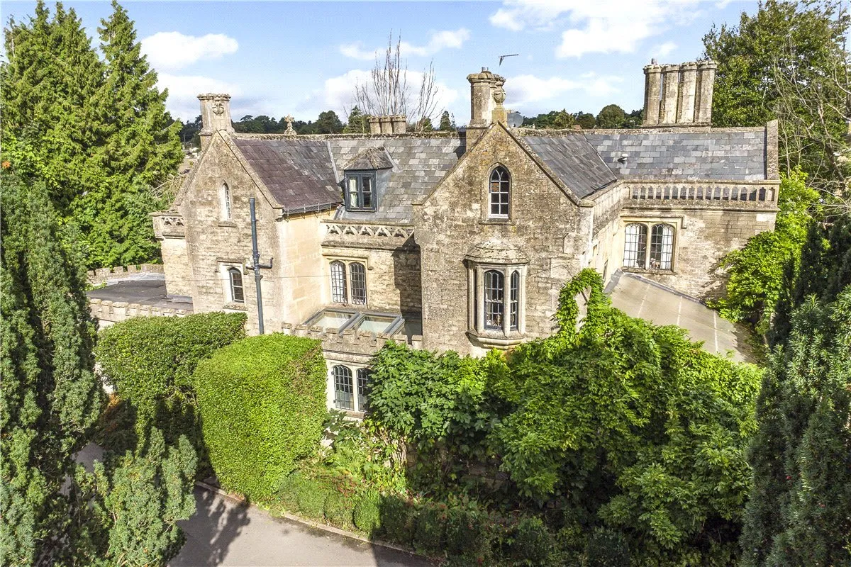 Castlefields, Calne, SN11, photo 20