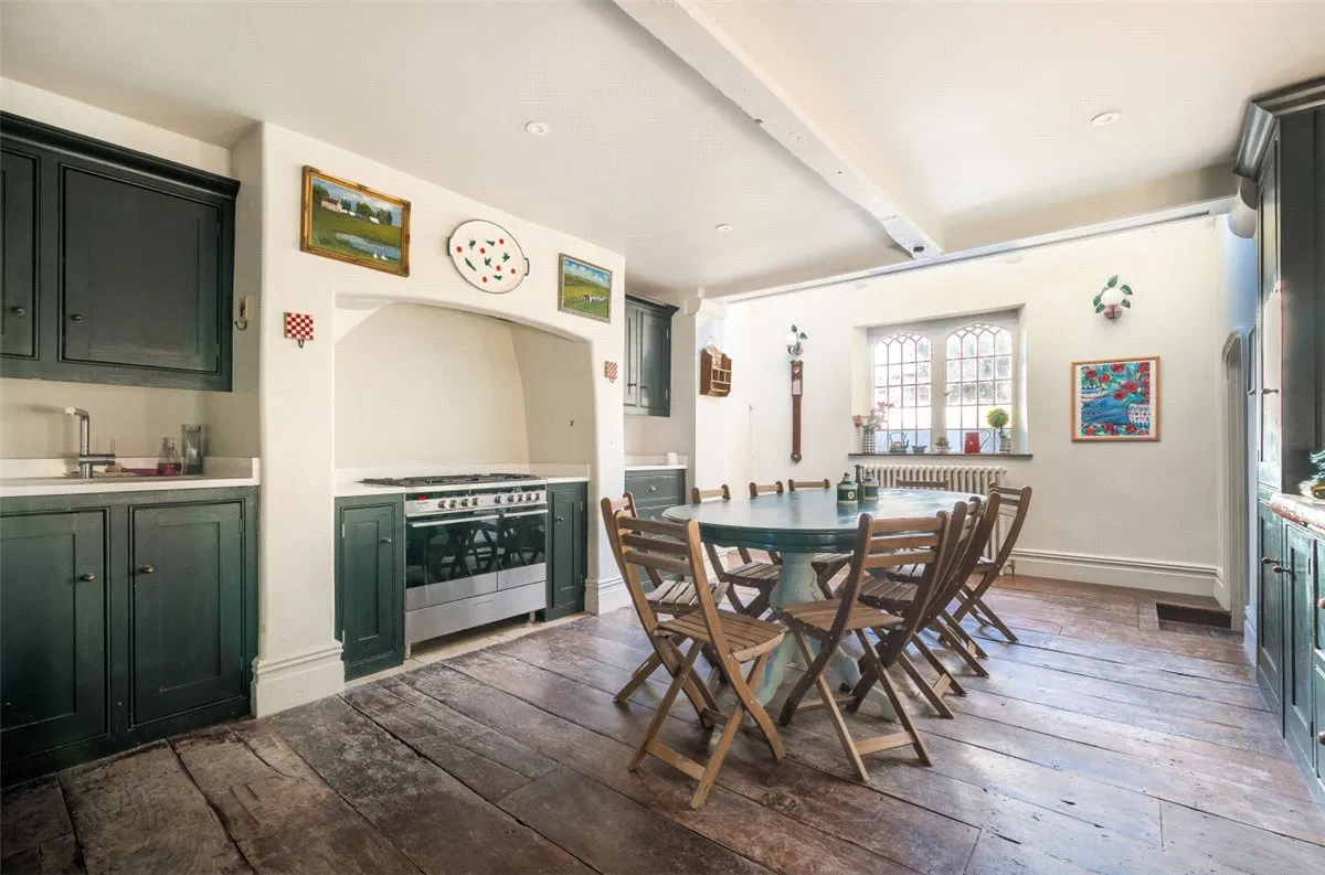 Castlefields, Calne, SN11, photo 2
