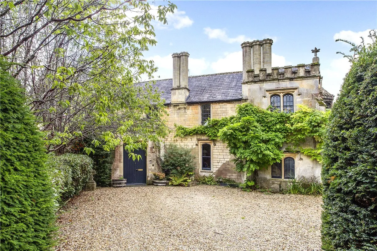 Castlefields, Calne, SN11, photo 19
