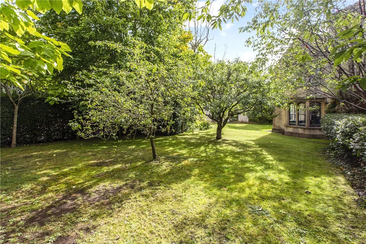 Castlefields, Calne, SN11, photo 18