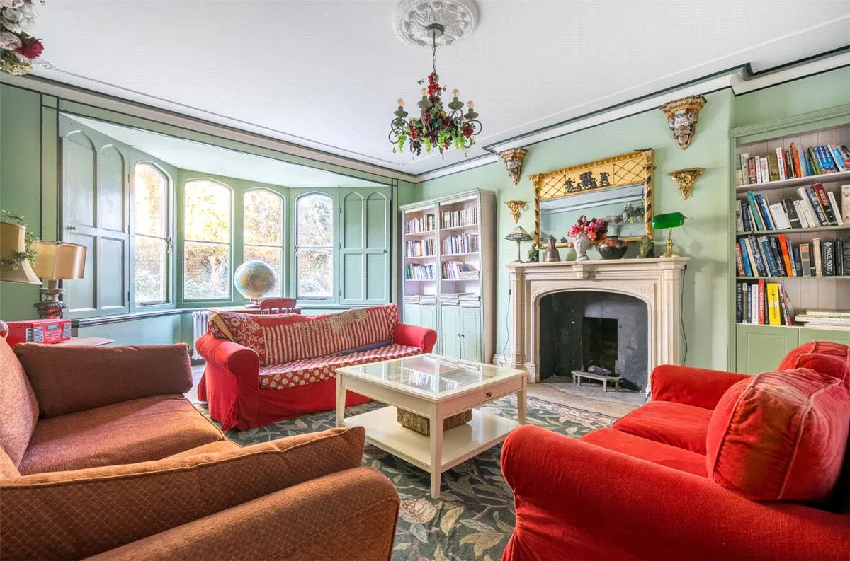 Castlefields, Calne, SN11, photo 5