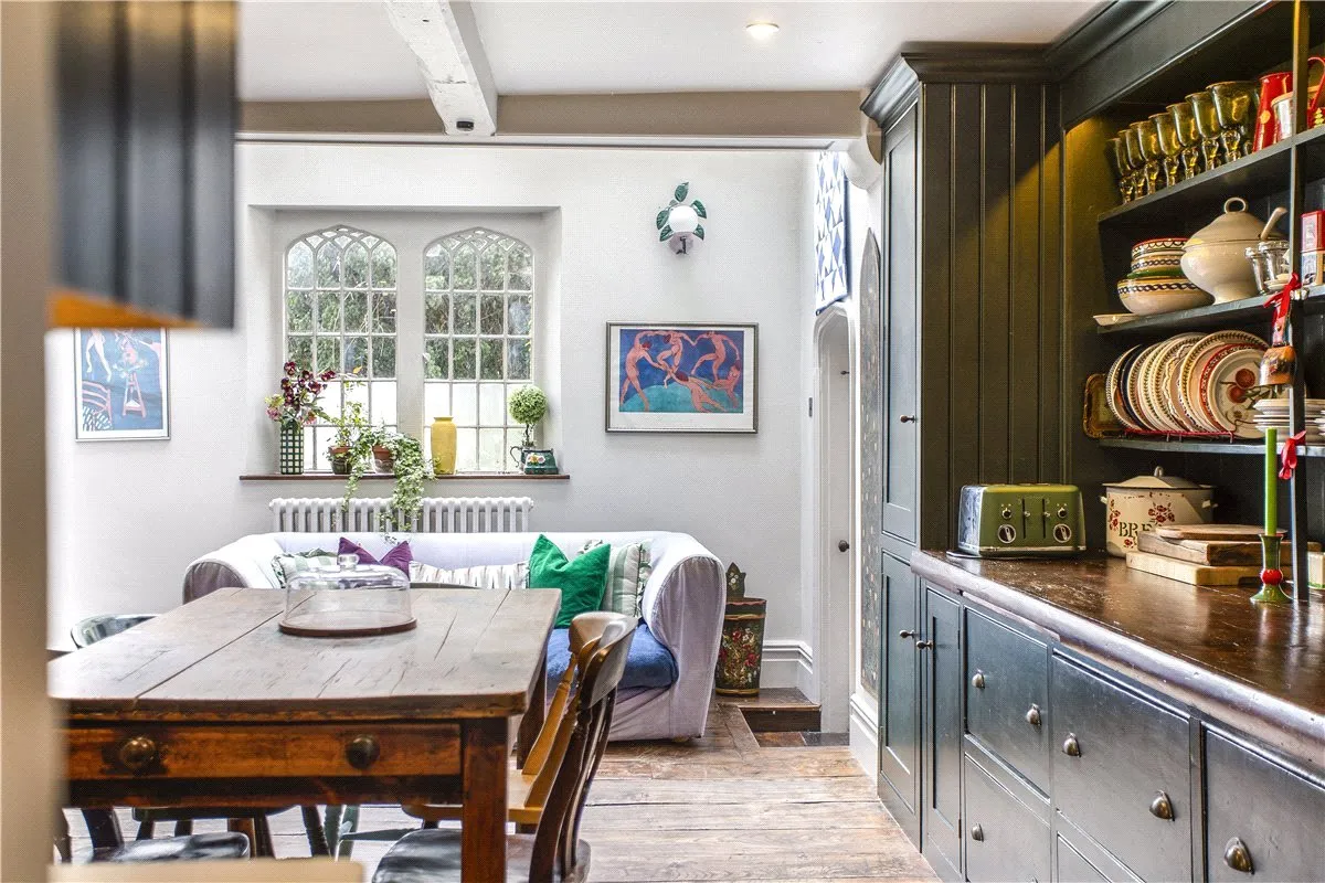Castlefields, Calne, SN11, photo 4