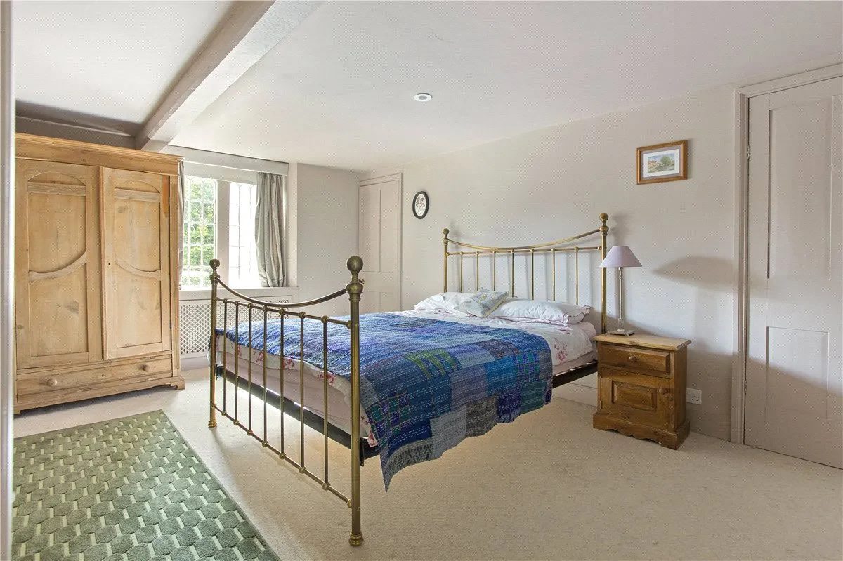 Castlefields, Calne, SN11, photo 16