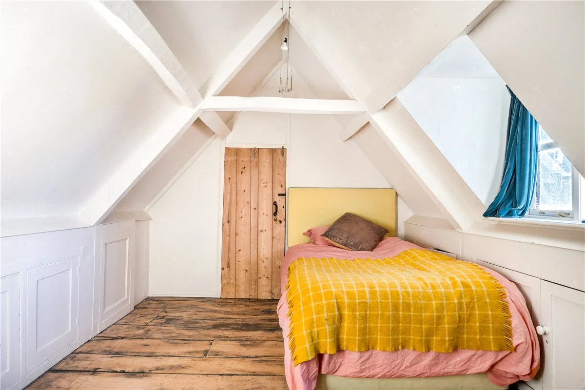 Castlefields, Calne, SN11, photo 11