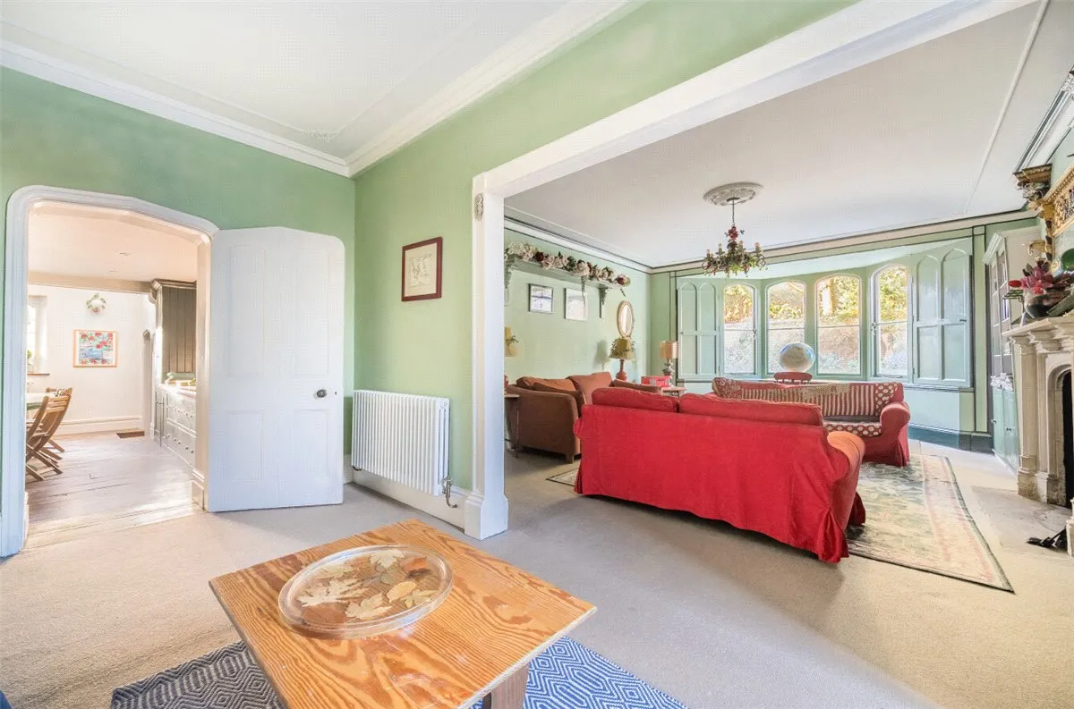 Castlefields, Calne, SN11, photo 6