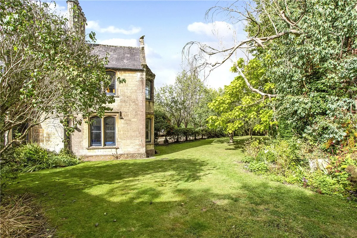 Castlefields, Calne, SN11, photo 15