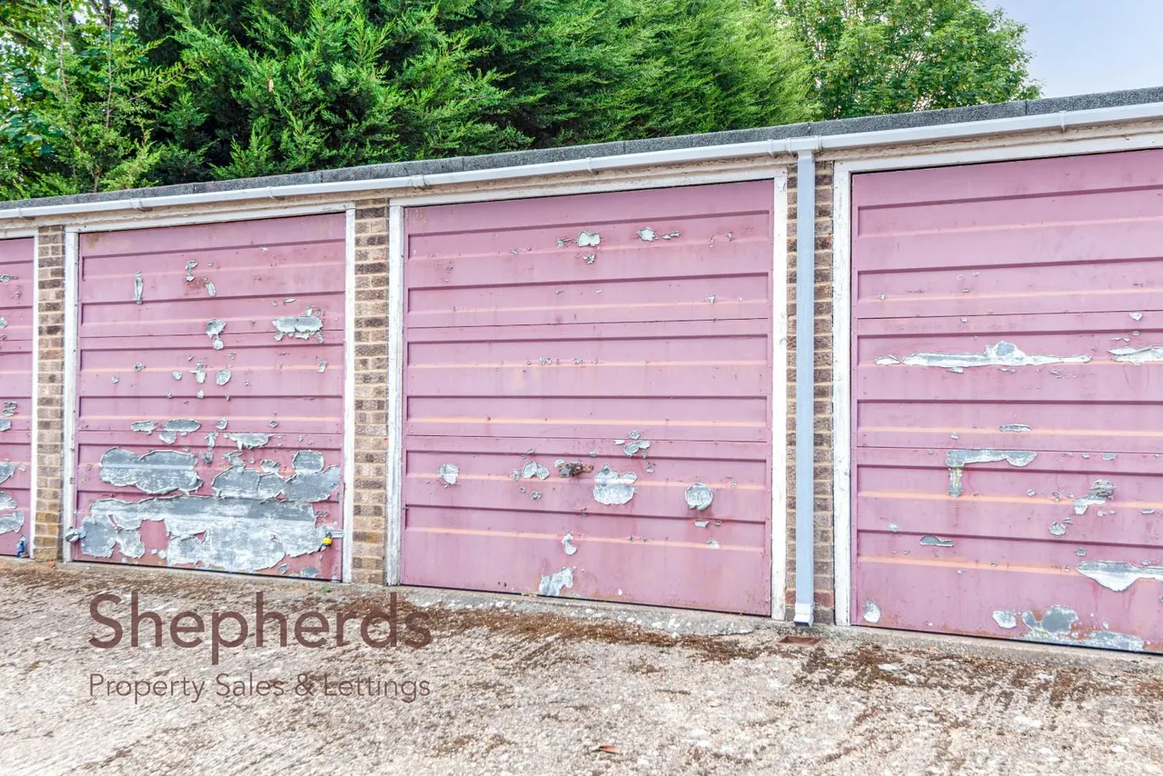 Berners Way, Broxbourne, EN10, photo 8