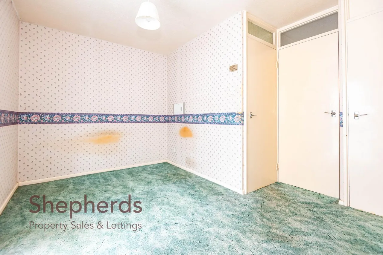 Berners Way, Broxbourne, EN10, photo 16